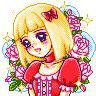 塗らせていただきました【乙女】