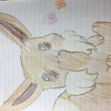 イーブイ