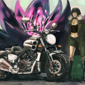 Black Lotus