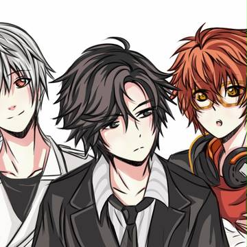 Mystic messenger