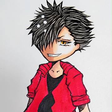 ハイキュー！！