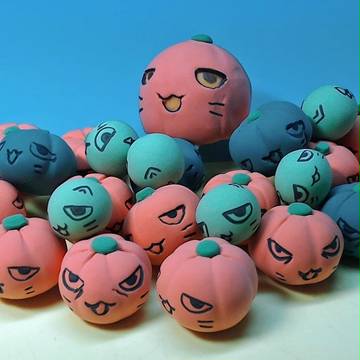 【歌姫庭園】そろそろハロウィンですね【ラ13】