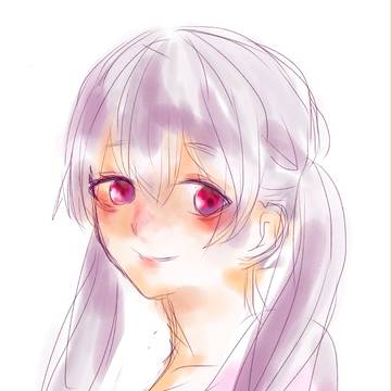 らくがき