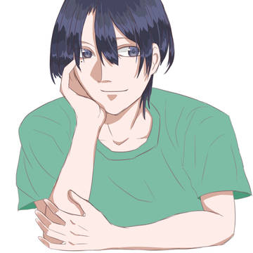 まさと落書き