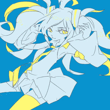 ミク