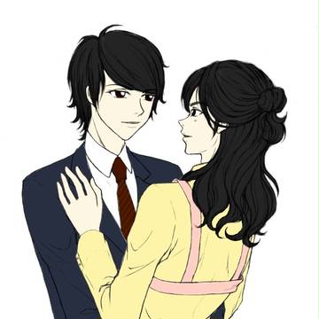 夫夫日常！？