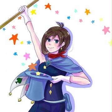 みぬきちゃん