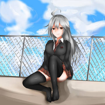 ハコスカ姉貴