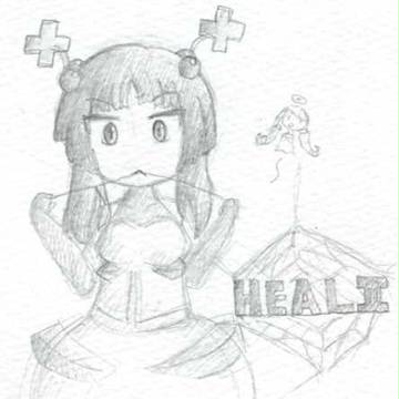 VIPRPGおえかき