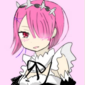 ラムちー