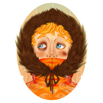 SP - Kenny McCormick
