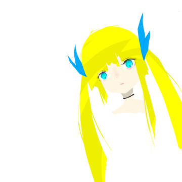 girl／