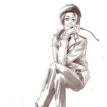 王耀