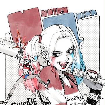 HarleyQuinn