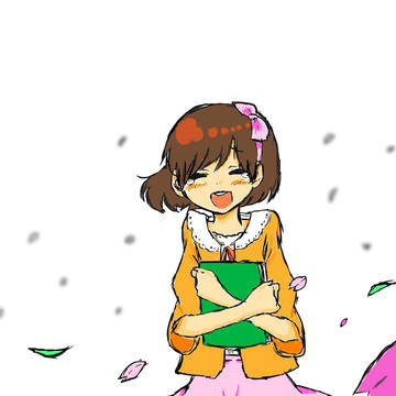 進化していく！