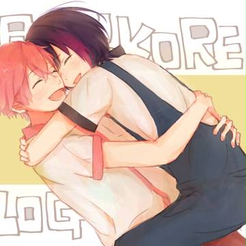 阿是ＬＯＧ