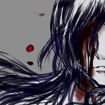 【創作】最期のその時まで、刀で在りたかった刀剣の話