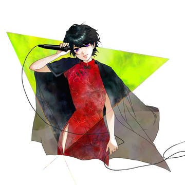 夢