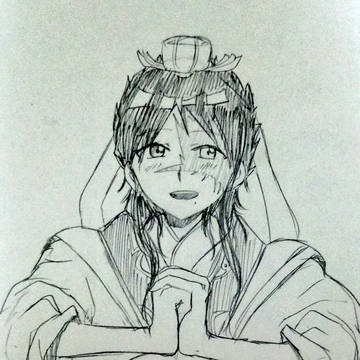 マギまとめ