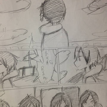 みんなをまもれるかな