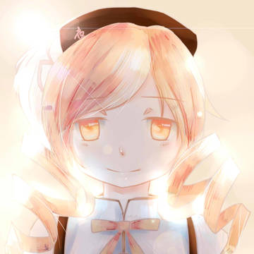 魔法少女まどか☆マギカ:巴麻美