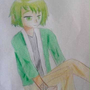 青葉表