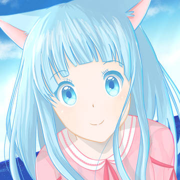 Cute cat