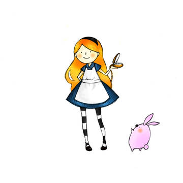 Alice