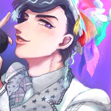☆