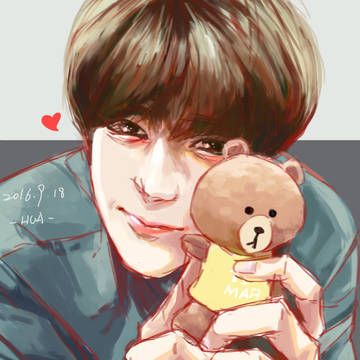 MYUNGSOO