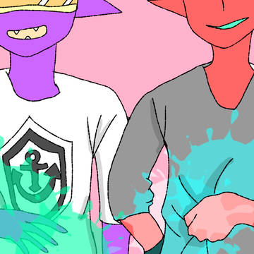 モノトン詰め