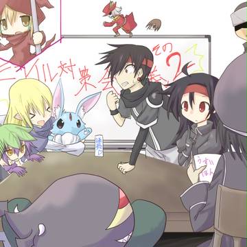 ナイ軍