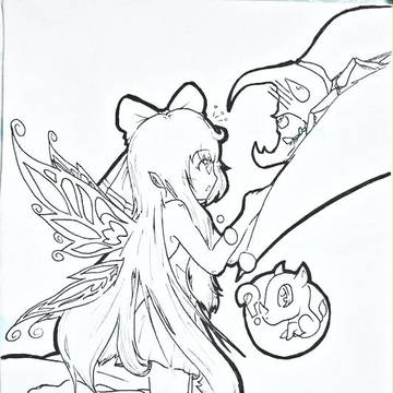 Fairy