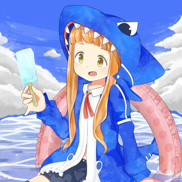 仁奈ちゃん