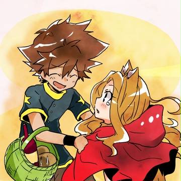 太ミミ詰め