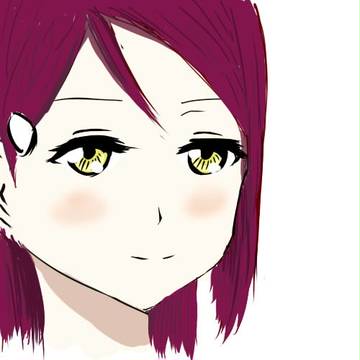 落書_桜内梨子_2
