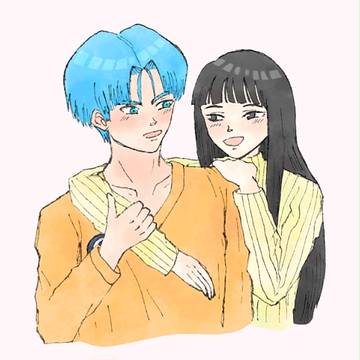 トラマイ②