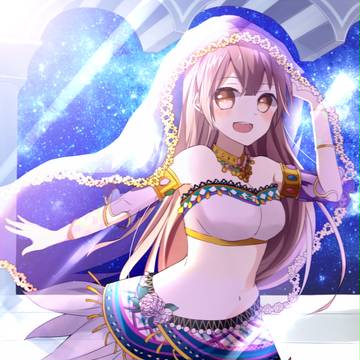 お誕生日