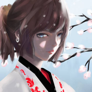 腊