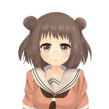 なかちゃん