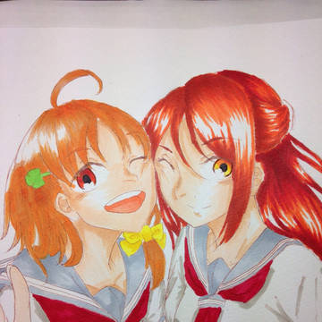 桜内梨子誕生祭2016