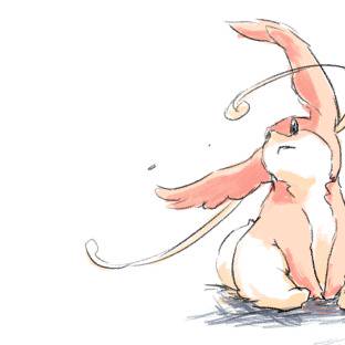 タブンネ