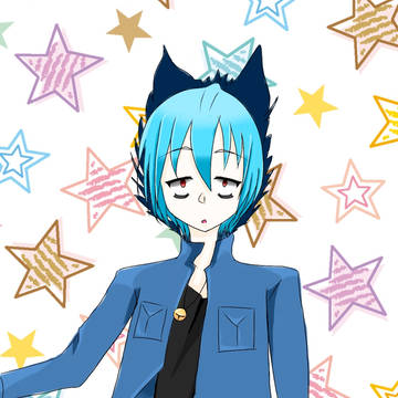 クロくん