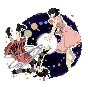 ♪