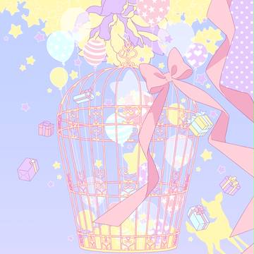 【DRTCP】白樺 成