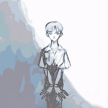 エヴァ・カヲシンログ2