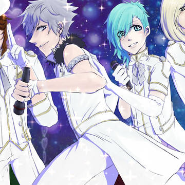 QUARTET★NIGHT!!
