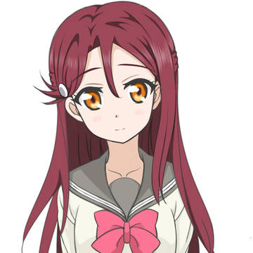 Riko9.19生诞祭