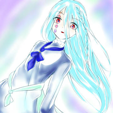 らくがきまとめ。9