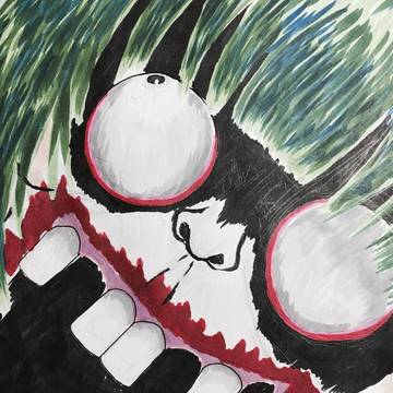 ペテルギウスイメージ